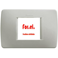 BTICINO C4819GC - Plate 2