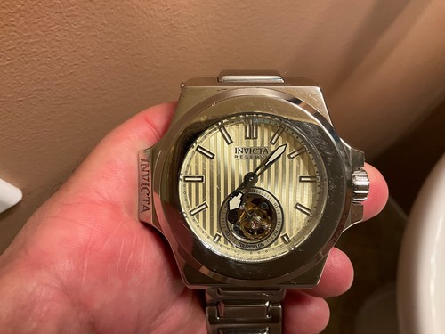 Invicta reserve collection - invicta,