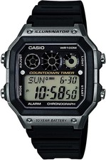 CASIO AE-1300WH-8AVDF OROLOGIO