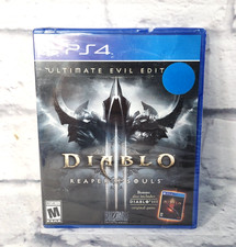 Diablo III 3 Reaper Of Souls