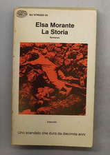 La Storia di Elsa Morante