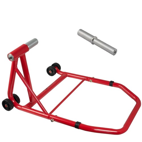 Cavalletto monobraccio moto - cavalletto,
