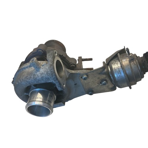 Turbocompressore fiat 500l - turbocompressore,