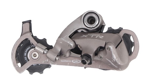Deragliatore posteriore bici - deragliatore,