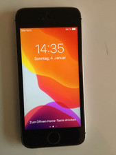 Apple iPhone SE 2016 16 GB -