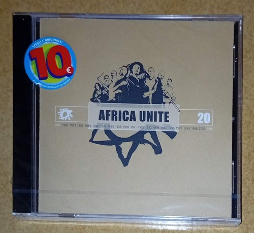 Africa unite nuovo - -, 20
