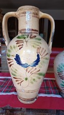 VASO BIANSATO DI CALTAGIRONE