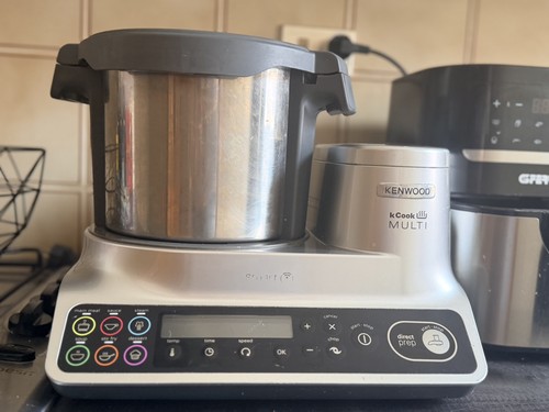 Kenwood kcook multi smart - kenwood,