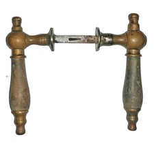Maniglia per Porta Antico