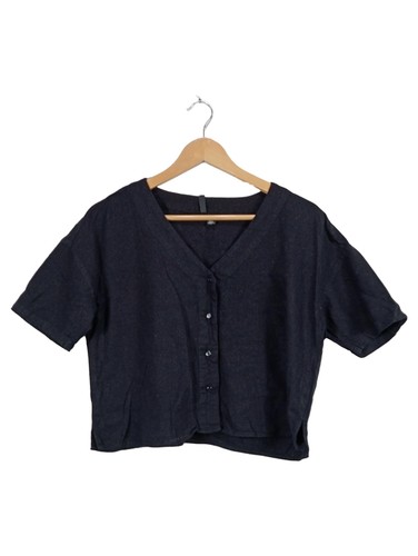 Vero moda shirt donna nera - t-shirt,
