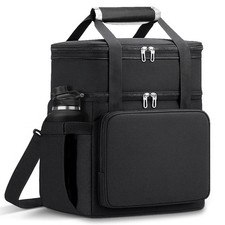Lunch Box for Men Women Large
