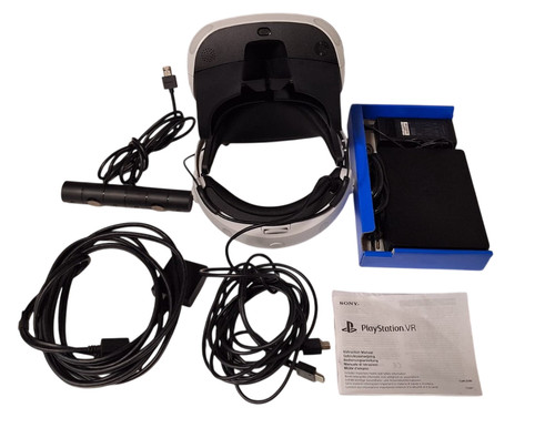 Sony playstation - 🥽,
