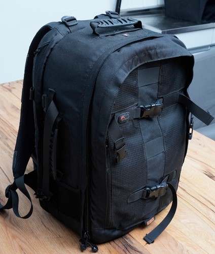 Lowepro lowe pro runner - runner, 450