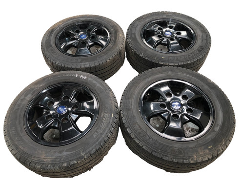 Ford transit custom - ford, set