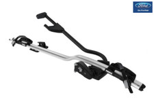 Thule portabici tetto - thule, da