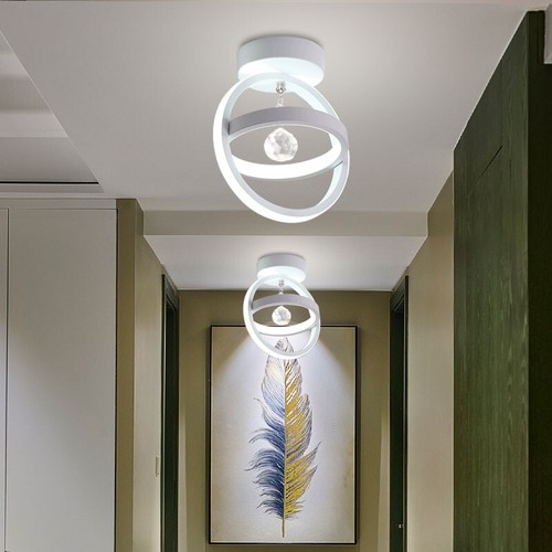 Lampada soffitto corridoio - lampada, da
