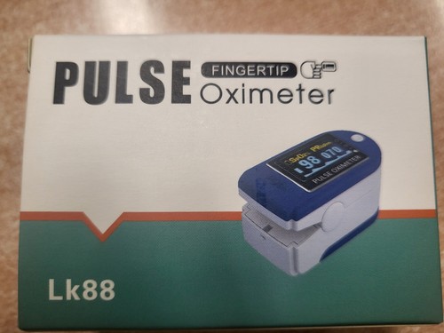 Saturimetro oximeter - saturimetro,