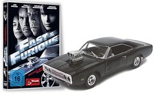 Fast & Furious 4 Neues Modell