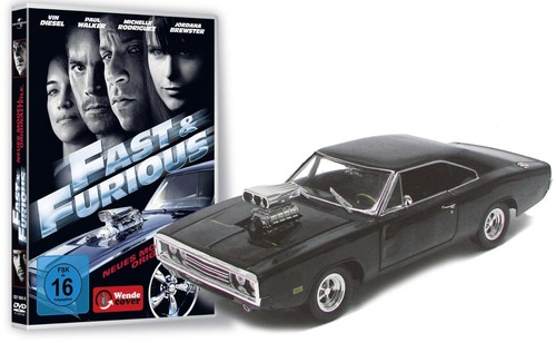 Fast furious neues modell - &,