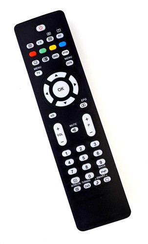 Nuovo telecomando - *nuovo*,