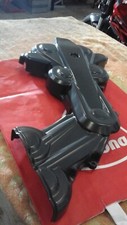 Cover Carbonio Cinghie  Ducati  MULTISTRADA  1200