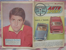 FLORIDE S CARAVELLE AUTO