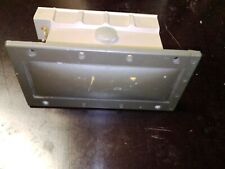 ANTENNA RADIO DA AEREO MILITARE