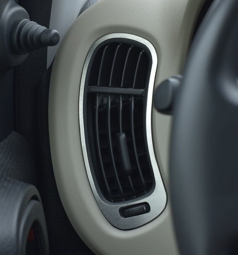 Placcas fiat panda fresh - placcas,