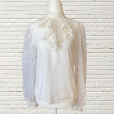 Camicetta vintage anni 70