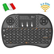 Rii Mini i8+ Wireless - Mini