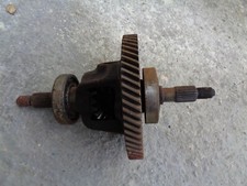 M5555 XX - DIFFERENZIALE INNOCENTI MINI 22A401 64 DENTI 17/64 3.765:1