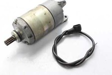 Motorino di avviamento Kawasaki Zephyr 550 ZR550B1-B5 90-94