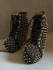 Jeffrey Campbell Lita Q scarpa