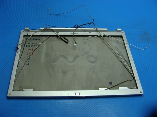 Sony vaio vgn fz21z - sony, vgn-fz21z