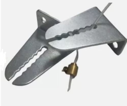 Coppia fermafili metallo - fermafili, in
