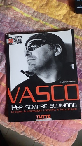 Vasco rossi per sempre - per,