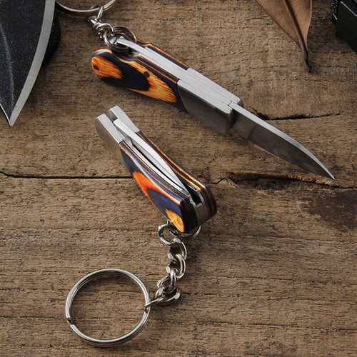 Mini coltello pieghevole - , da