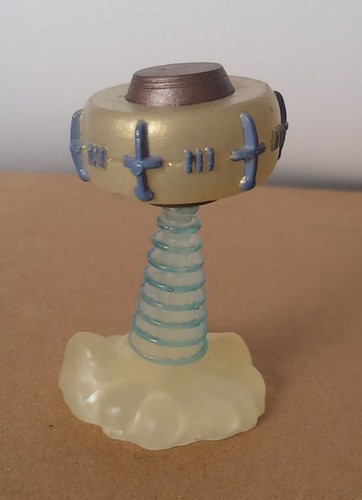 Figurina tomy chocovader - figurina,