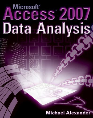 Microsoft office access 2007 - office,