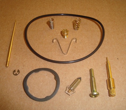 Carburatore honda 125 - carburatore,