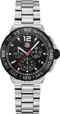Orologio Uomo Tag Heuer