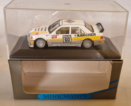 Pma minichamps 3030 mercedes - 3030,,