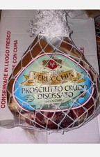 prosciutto crudo verucchia e