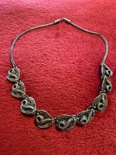 COLLANA VINTAGE GIROCOLLO