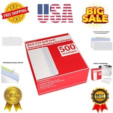 Buste Autosigillanti Formato