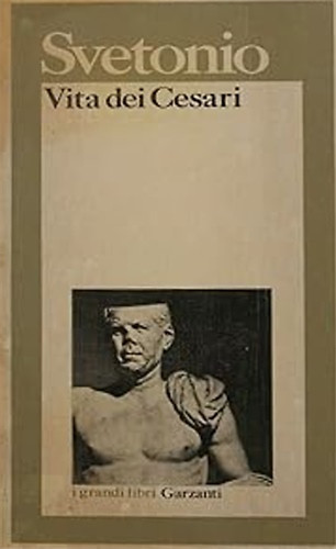 Svetonio caio tranquillo - caio,