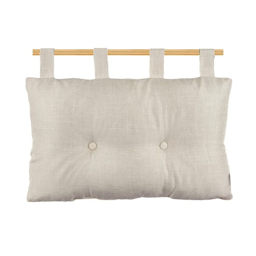 Caritex cuscino testata letto - caritex,