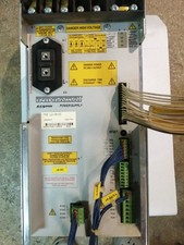 Elettronica SERVOCOMANDO INDRAMAT  MOD.       TVD1.2-08-03