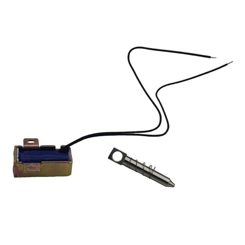 12v serratura magnetica - dc, 2a