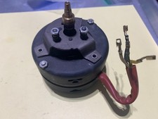 Doppio Giradischi Stereo 1229 Vintage Separatore - Motore + Capstan